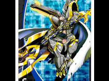 スマホで最強のデジモン軍団を作り上げよう『デジモンクルセイダー』配信開始 画像