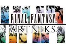 究極のFF、ここに誕生『ファイナルファンタジー アートニクス』サービス開始 画像
