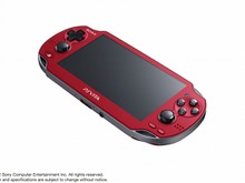 PlayStation Vitaシステムソフトウェア“バージョン2.01”アップデート開始 画像