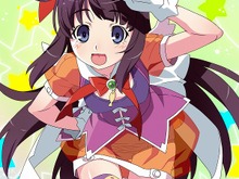 ぽよよん♥ろっくさんと清水愛さんが奇跡のコラボ『あいにゃん♥たいむ~ainyan-time~』、 画像