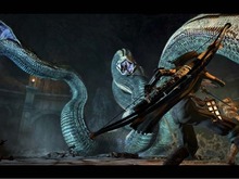 『ドラゴンズドグマ』新ダウンロードコンテンツ「求道者への試練・チャレンジパック」配信開始 画像