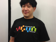  アメリカザリガニ平井善之さん、「日本ゲームユーザー協会」を設立 画像