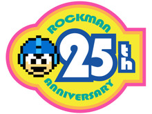 『ロックマン』生誕25周年記念、カプコンが『ニンテンドーeショップ』でセール実施 画像