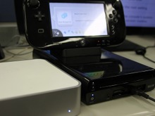 外部ハードディスクがあれば容量には困らない・・・Wii Uに外付けメディアを接続してみた 画像