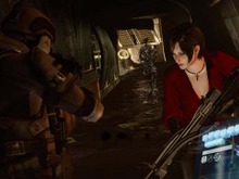 『BIOHAZARD 6』機能追加の無料アップデート配信日決定 ― Xbox360版はDLC先行配信 画像