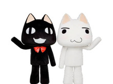 『どこでもいっしょ』シリーズがチャリティプログラム「愛の泉」に参加 ― 生トロ・生クロ写真撮影会など 画像