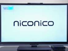 【Nintendo 生 Direct】Wii U、ニコニコ動画に対応した｢niconico｣が12月8日より配信開始 画像