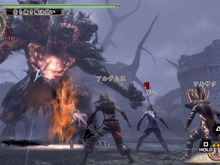 『SOUL SACRIFICE』体験版「魔法使いの試験篇」配信日決定、シングル＆マルチ両方楽しめる 画像