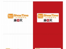 Xbox360初の国内アプリ『楽天ShowTime』マイクロソフト配信 画像