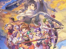 『英雄伝説 空の軌跡SC：改 HD EDITION』発売決定、エクストラコンテンツも多数収録 画像