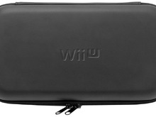 【Wii Uアクセサリーガイド】GamePadを持ち運ぼう！ポーチ編 画像