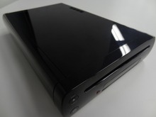 Wii U & Wii U GamePad 細部まで美しい筐体を写真でチェック 画像