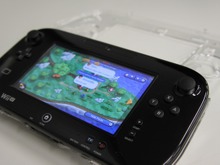 ゲームテックのWii Uアクセサリを一足先に試してみました 画像