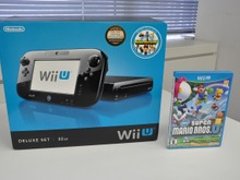 【Wii Uアンケート 期待のタイトル篇】ロンチ以降に発売される作品では、あのシリーズの最新作が1番人気に 画像