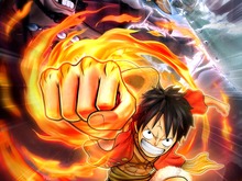 夢のコラボ再び！『ワンピース 海賊無双2』の制作開始 ― PS3、PS Vitaの2機種で発売 画像