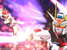 『HEROES' VS』ストーリーモードで収集したカードはバトル中に活用可能、3人のゲスト参戦キャラも明らかに 画像