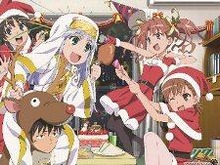 劇場版「とある魔術の禁書目録」限定前売券が緊急発売、ポストカード付きで 画像