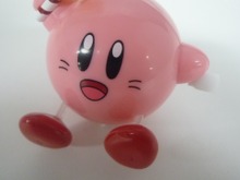 すき家×星のカービィ、早速おもちゃをゲットしてきた 画像