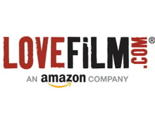 アマゾン傘下の「LOVEFiLM」、Wii U向けのアプリケーションを配信開始 画像