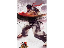 『ストリートファイター』25周年記念！キャラやロゴがデザインされたiPhone 5ケース登場 画像