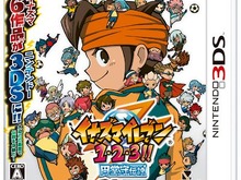 『イナズマイレブン』特許訴訟についてレベルファイブが声明 画像