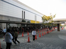 「Nintendo World 2006 Wii体験会 名古屋」開催! 画像