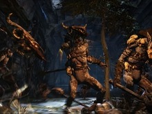 『ドラゴンズドグマ：ダークアリズン』黒呪島に潜むモンスターの存在が明らかに 画像