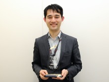 対戦だけではない、カードゲームの魅力をもっと多くの人に・・・「カードファイト!! ヴァンガード」アワード受賞記念インタビュー 画像
