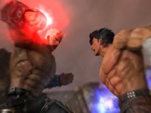 『真・北斗無双』のプロモーションムービー第2弾が公開 画像