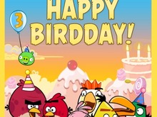 『Angry Birds』2016年夏に映画化決定 画像