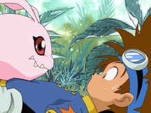 『デジモンアドベンチャー』原作アニメ第1話～第6話が期間限定で無料配信 画像
