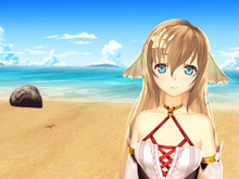 DLC等を全て封入した新パッケージが登場『Ciel nosurge ～失われた星へ捧ぐ詩～ RE:Incarnation』 画像