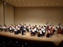 弦楽器の音色で味わうクリスタルの輝き。『FF3』と『FF9』の演奏会「Melodies of Crystal」レポート 画像