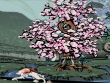 ダウンロード版『大神 絶景版』12月20日より販売、価格はよりお手頃に 画像