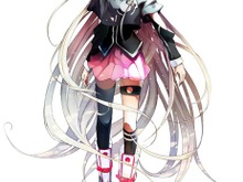 『デモンゲイズ』ボーカロイド「IA」とコラボ ― テーマ曲を期間限定で無料配信 画像