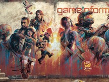 海外の大手ゲーム雑誌Game Informerが選ぶ2012年のゲームTOP50 画像