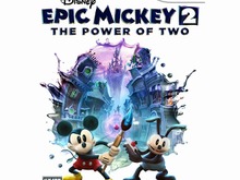 Warren Spector氏『エピック ミッキー2』シリーズの次回作に関心 画像