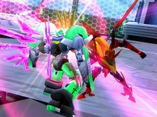 『バトルロボット魂』特別映像が一般公開、参戦作品の一部を動画でチェックしよう 画像