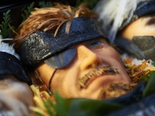 生誕25周年『ファイナルファンタジー』＆『メタルギア』究極のキャラ弁をフォトレポートでチェック 画像