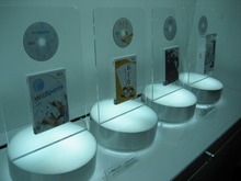 【Nintendo World 2006】展示されていたWiiのパッケージ 画像