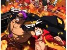 「ONE PIECE FILM Z」　週末興収2日間で13億円超　今年度最大ヒットを視野 画像