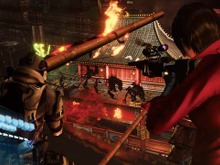 【プレイレビュー】エイダCo-op、カメラ調整機能、最上位難易度「No Hope」が追加された『バイオハザード6』 画像
