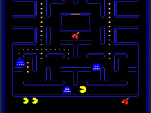 バンダイナムコゲームス、名作『パックマン』や『リッジレーサー』をKindle向けに提供 画像