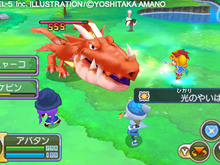 レベルファイブ、発売直前の『ファンタジーライフ』をニコニコ生放送で実況プレイ 画像