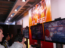 【EA Showcase】Insomniacの新たな挑戦！Co-opタクティカルシューター『FUSE』ハンズオンプレビュー 画像