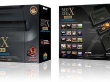｢NEOGEO X｣発売日は12月28日に正式決定 ― 今回の入荷分で当面の製造は終了へ 画像