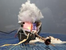 「ワンピースグランドアリーナツアー」企画準備快調 ― 製作現場の秘密を一部公開 画像