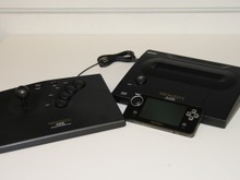 22年ぶりに携帯機となって帰ってきた｢NEOGEO X｣フォトレポート 画像