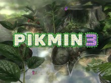 『ピクミン3』はオリジナルへの原点回帰でより戦略要素の高いゲームに 画像