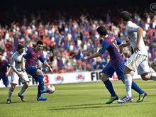『FIFA 13』が『Far Cry 3』から首位奪還 ― 12月30日~1月5日のUKチャート 画像